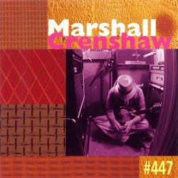 Marshall Crenshaw : #447